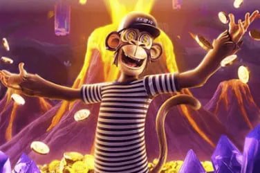 Akses mobile slot bertema es